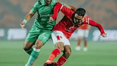 مباراة الأهلي والاتحاد السكندري بث مباشر في الدوري المصري 3 مباراة الأهلي والاتحاد السكندري: صراع القمة في الدوري المصري الممتاز