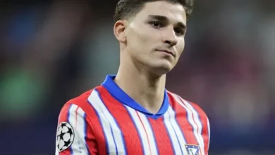 أتلتيكو مدريد