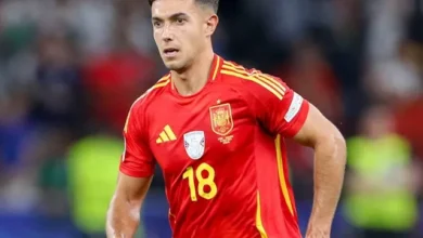 مباراة اسبانيا وسويسرا اليوم في دوري الأمم الأوروبية 2024 6 اسبانيا