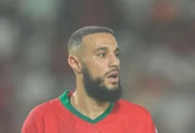 مباراة المغرب وليسوتو اليوم في تصفيات كأس أمم أفريقيا 2024 3 المغرب