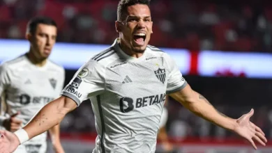 مباراة أتلتيكو مينيرو وبوتافوغو بث مباشر في نهائي كوبا ليبرتادورس 2024 5 أتلتيكو مينيرو