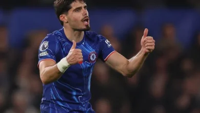 مباراة تشيلسي وأستون فيلا في الدوري الإنجليزي اليوم بث مباشر 2024 9 تشيلسي