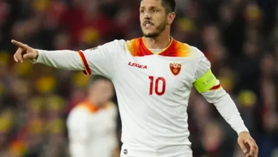 مباراة تركيا والجبل الأسود اليوم في دوري الأمم الأوروبية 2024 4 تركيا