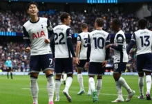 مباراة توتنهام ضد ساوثهامبتون اليوم بث مباشر في الدوري الإنجليزي 2024 2 توتنهام