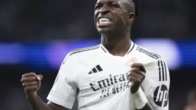ريال مدريد
