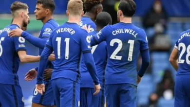 مباراة تشيلسي وهايدنهايم بث مباشر في دوري المؤتمر الأوروبي 2 مباارة تشيلسي وهايدينهايم