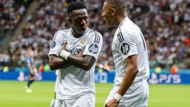 الريال بطلاً لكأس الإنتركونتيننتال 2024: نتيجة مباراة ريال مدريد وباتشوكا 3-0 4 مباراة ريال مدريد وباتشوكا في نهائي كأس الإنتركونتيننتال 2024