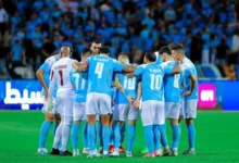 مباراة الفيصلي ومغير السرحان بث مباشر: من سيفوز في دوري المحترفين الأردني؟ 2 مباراة الفيصلي ومغير السرحان بث مباشر: من سيفوز في دوري المحترفين الأردني؟