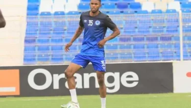 الهلال السوداني