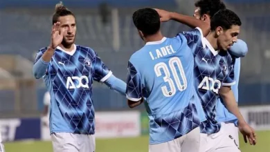 مباراة بيراميدز والترجي: صدام عربي منتظر في دوري أبطال أفريقيا 5 مباراة بيراميدز والترجي في دوري أبطال أفريقيا