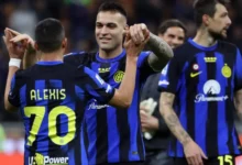 مباراة انتر ميلان وأودينيزي في دور 16 من كأس إيطاليا: من سيحقق التأهل؟ 2 مباراة انتر ميلان وأودينيزي في دور 16 من كأس إيطاليا