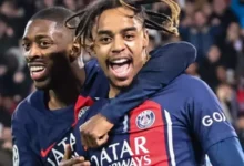 مباراة باريس سان جيرمان وموناكو: في قمة الدوري الفرنسي 2 مباراة باريس سان جيرمان وموناكو في الدوري الفرنسي