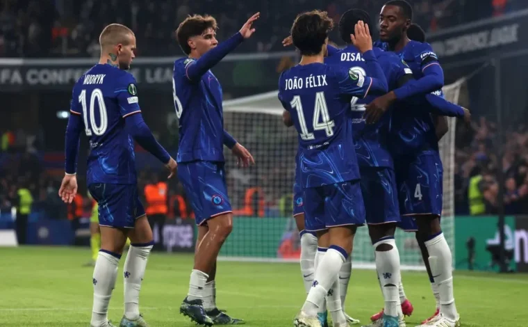 مباراة تشيلسي واستانا بث مباشر في دوري المؤتمر الأوروبي 1 مباراة تشيلسي واستانا اليوم في دوري المؤتمر الأوروبي