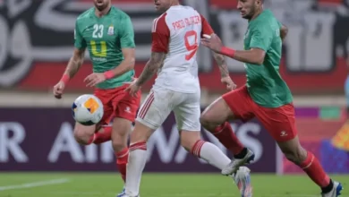 مباراة الوحدات والشارقة في دوري أبطال آسيا: لقاء حاسم 1 مباراة الوحدات والشارقة الإماراتي في دوري أبطال آسيا 2