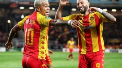 مباراة الترجي وساجرادا إسبيرانسا في دوري أبطال أفريقيا: من سيحقق الفوز؟ 1 مباراة الترجي وساجرادا إسبيرانسا في دوري أبطال أفريقيا: من سيحقق الفوز؟