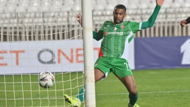 مباراة مولودية الجزائر ضد الهلال السوداني اليوم في دوري أبطال أفريقيا 2024 4 مولودية الجزائر