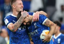 مباراة الهلال والغرافة في دوري أبطال آسيا 2025: تفاصيل مهمة 2 مباراة الهلال والغرافة في دوري أبطال آسيا