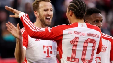 مباراة بايرن ميونخ وهيدنهايم مباشر: تحدي جديد في البوندسليجا 2024 5 مباراة بايرن ميونخ وهايدنهايم اليوم