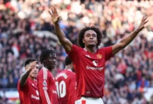 مانشستر يونايتد