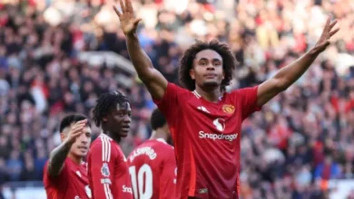 مانشستر يونايتد