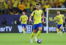 مباراة النصر والسد في دوري أبطال آسيا 2024-2025 3 مباراة النصر والسد في دوري أبطال آسيا