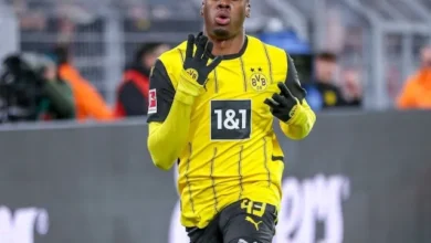دورتموند