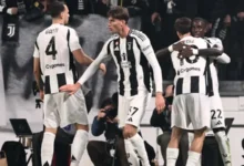 مباراة يوفنتوس وكالياري في كأس إيطاليا 2025: الطريق إلي ربع النهائي 3 مباراة يوفنتوس وكالياري في دور 16 من كأس إيطاليا