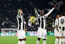 مباراة يوفنتوس وفينيسيا في الدوري الإيطالي