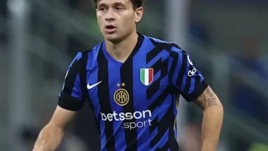 مباراة انتر ميلان وباير ليفركوزن اليوم في دوري أبطال أوروبا 2024 9 انتر ميلان