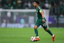 مباراة اليمن والسعودية بث مباشر اليوم في كأس الخليج 26 2 السعودية