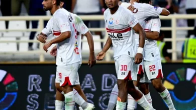 مباراة الزمالك وإنيمبا: من سيتصدر المجموعة في كأس الكونفدرالية الإفريقية؟
