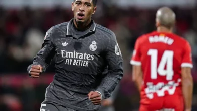 مباراة ريال مدريد ضد أتالانتا اليوم في دوري أبطال أوروبا 2024 10 ريال مدريد