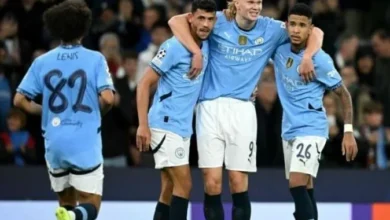 مباراة يوفنتوس ومانشستر سيتي في في قمة حاسمة بدوري أبطال أوروبا 6 مباراة يوفنتوس ومانشستر سيتي في دوري أبطال أوروبا