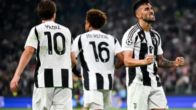 مباراة يوفنتوس ومونزا: مواجهة في الجولة 17 من الدوري الإيطالي 1 مباراة يوفنتوس ومونزا في الدوري الإيطالي