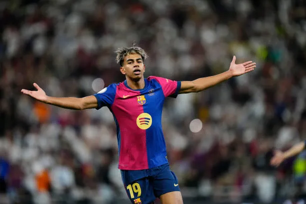 مباراة برشلونة وخيتافي مباشر اليوم في الدوري الإسباني 1 برشلونة ضد خيتافي