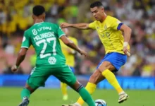 مباراة النصر والأهلي اليوم في الدوري السعودي 2025 3 مباراة النصر والأهلي في الدوري السعودي