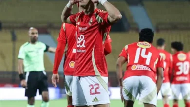 بث مباشر مباراة الأهلي وغزل المحلة اليوم في الدوري المصري 2024-2025 5 مباراة الأهلي وغزل المحلة اليوم