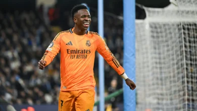 ريال مدريد وريال سوسيداد