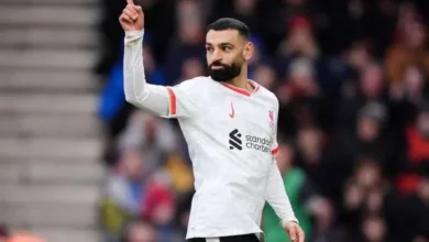 محمد صلاح يقود ليفربول لمواجهة أستون فيلا في الدوري الإنجليزي الممتاز 5 مباراة ليفربول وأستون فيلا اليوم بقيادة محمد صلاح