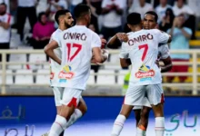 مباراة الزمالك وبتروجيت اليوم في الجولة 14 من الدوري المصري 3 مباراة الزمالك وبتروجيت في الدوري المصري