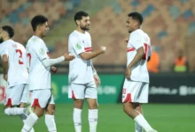الزمالك ضد زد اليوم .. التشكيل الرسمي وتفاصيل المباراة في الدوري المصري 2 مباراة الزمالك ضد زد