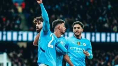 مباراة مانشستر ستي ونيوكاسل مباشر اليوم في الجولة 25 الدوري الإنجليزي 7 مباراة مانشستر ستي ونيوكاسل مباشر اليوم في الجولة 25 الدوري الإنجليزي