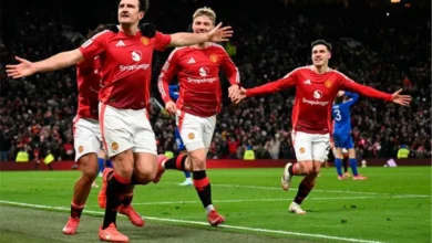 مباراة توتنهام ضد مانشستر يونايتد في الجولة 25 الدوري الإنجليزي 6 مباراة توتنهام ضد مانشستر يونايتد اليوم في الجولة 25 الدوري الإنجليزي