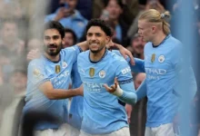 مباراة مانشستر سيتي ضد توتنهام في قمة مباريات الدوري الإنجليزي 3 large 5 مباراة مانشستر سيتي ضد توتنهام في قمة مباريات الدوري الإنجليزي