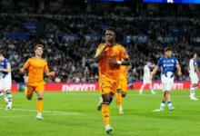 مباراة ريال مدريد ضد ليغانيس