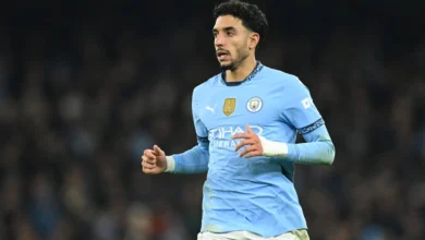 مباراة مانشستر سيتي وبليموث أرجايل في كأس الاتحاد الإنجليزي – التشكيل والموعد 1 مانشستر سيتي يواجه بليموث أرجايل في كأس الاتحاد الإنجليزي