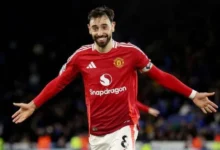 الهلال يُغري برونو فيرنانديز بعرض خيالي.. و72 ساعة لحسم القرار