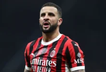 ميلان يحسم قراره النهائي بشأن كايل والكر.. واللاعب خارج حسابات السيتي في مونديال الأندية