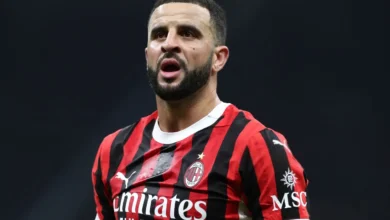 ميلان يحسم قراره النهائي بشأن كايل والكر.. واللاعب خارج حسابات السيتي في مونديال الأندية