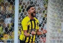 المنتشري: عبد الإله العمري استحق التتويج بالدوري.. ويمتلك شخصية القائد في الاتحاد